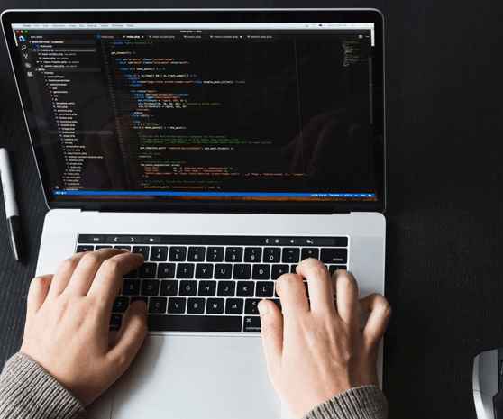 Создание сайтов