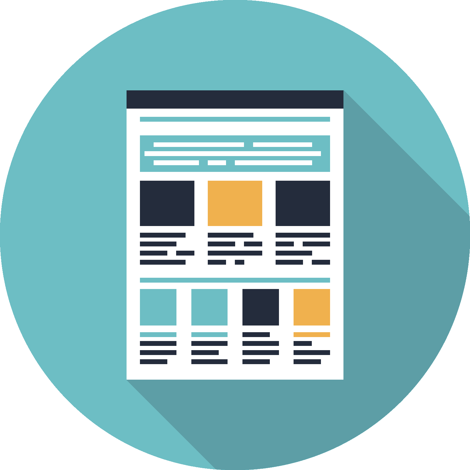 Разработка брендбука компании