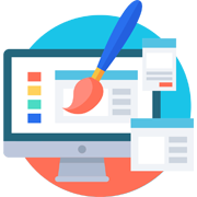 Уникальный дизайн